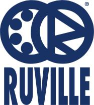 RUVILLE 56122 - TENSOR ROVER/HONDA/LAND ROVER