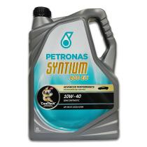 Petronas 18025019 - ACEITE SYNTIUM 1000 -5 LIT-10W40 18025019