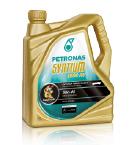 Petronas 18285019 - ACEITE SYNTTIUM 3000 AV-5LIT-5W40 18285019