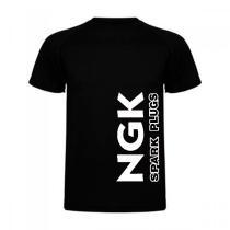 SUPER OFERTAS Y PROMOCIONES CAMISA NGK - Camiseta ngk