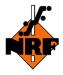 Nrf (radiadores,calefactores ,aire acondicionado)