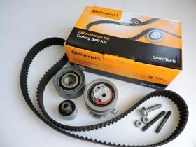 Holy Auto KD1051K1 - KIT DE DISTRIBUCION