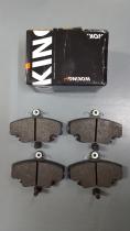 Woking P041332 - PASTILLA DE FRENO