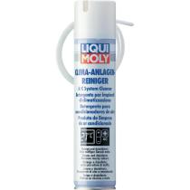 Liqui Moly 4087 - SPRAY LIMPIADOR AIRE ACONDICIONADO 250 M