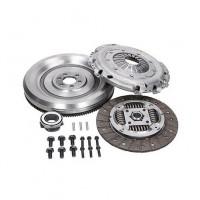 Sachs 2290602004 - KIT EMBRAGUE Y VOLANTE BIMASA GRUPO VAG
